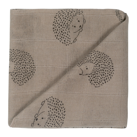 Nuschi Igel Beige